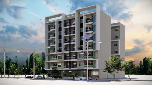 Vente Appartement F3 Alger Ain taya