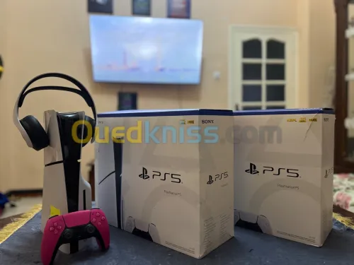 Ps5 slim