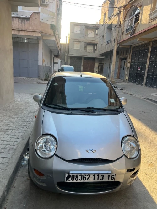 Chery QQ 2013 QQ
