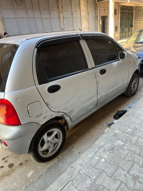 Chery QQ 2013 QQ