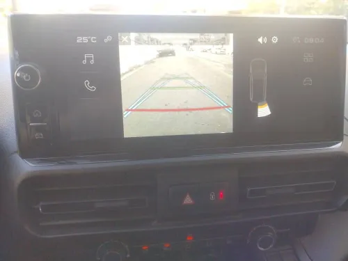 Fiat Doblo 2025 Hdi