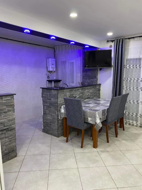 Location vacances F3 Boumerdès Dellys
