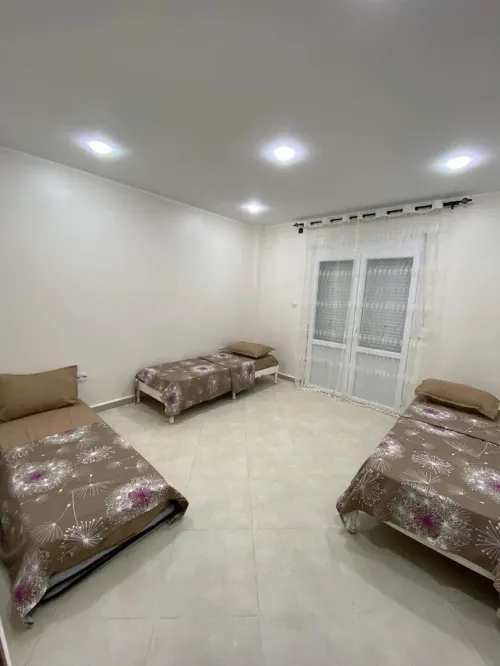 Cherche location Appartement F3 Boumerdès Dellys