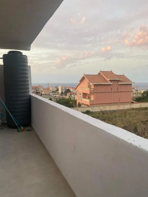 Cherche location Appartement F3 Boumerdès Dellys