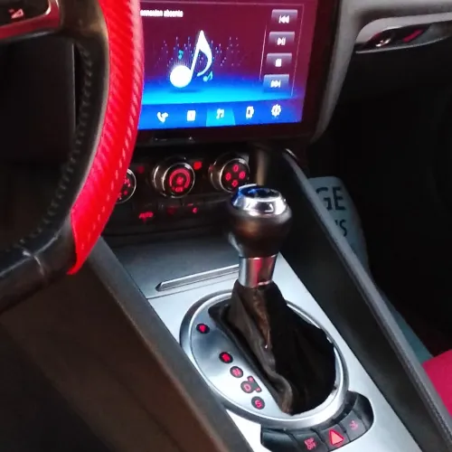 Audi TT 2008 