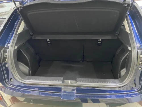 Suzuki FRONX 2023 Latout