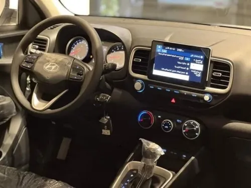 Hyundai VENO 2023 Latoute