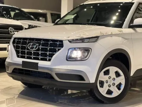 Hyundai VENO 2023 Latoute