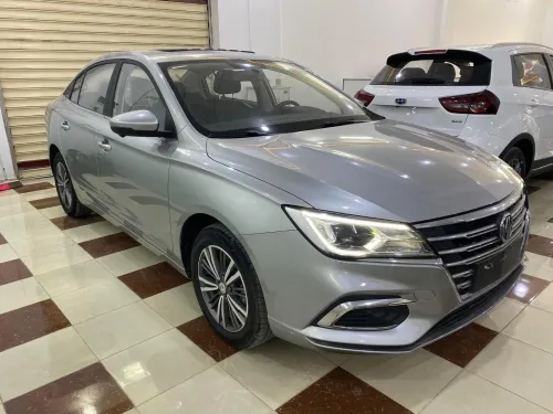 MG MG5 2023 Latoute