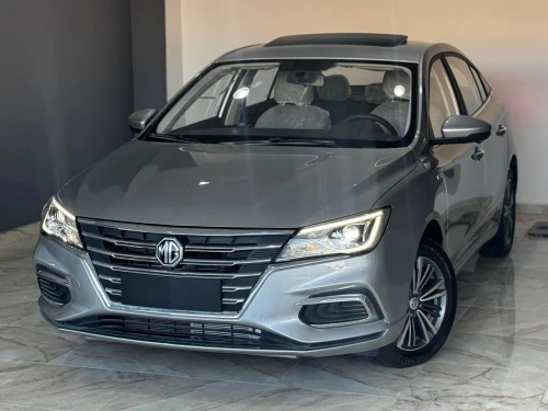 MG MG5 2023 Latoute