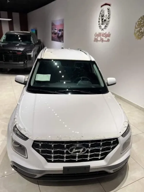 Hyundai VENO 2023 Latoute