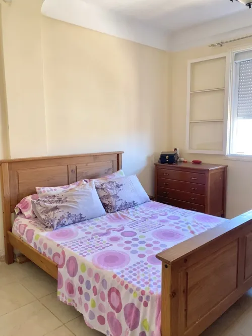 Location vacances Appartement F3 Béjaïa Beni ksila