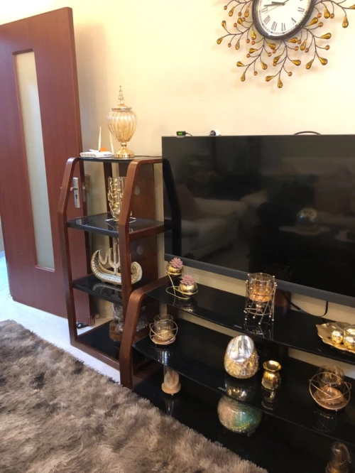 Meuble télévision pour salon 