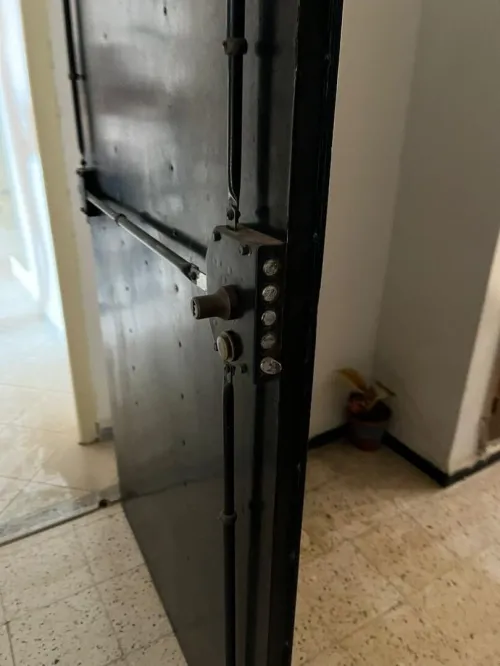 Vente Appartement F3 Alger Ain benian