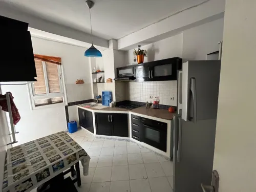 Vente Appartement F3 Alger Ain benian