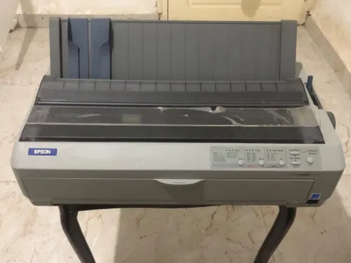 Imprimante epson lq 2090