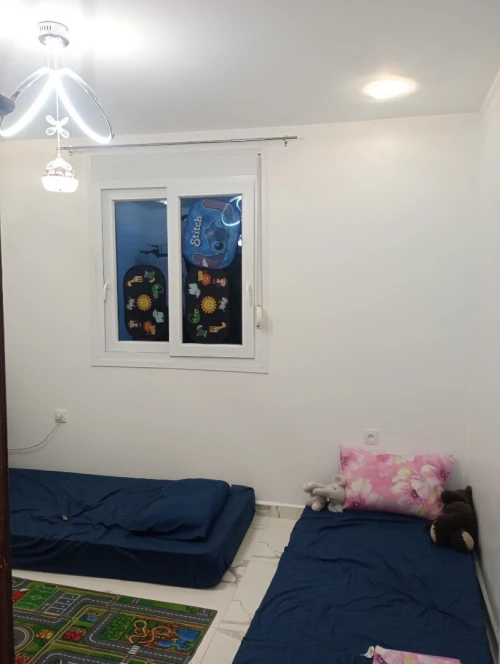 Vente Appartement F3 Alger Bordj el kiffan