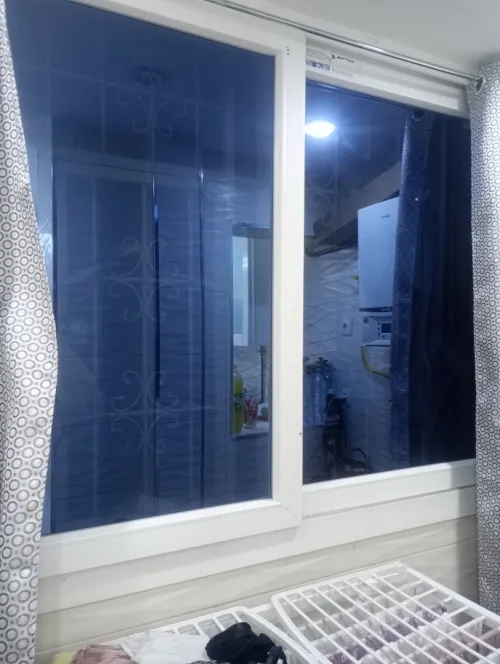 Vente Appartement F3 Alger Bordj el kiffan