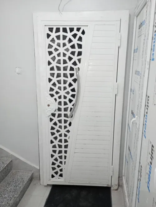Vente Appartement F3 Alger Bordj el kiffan