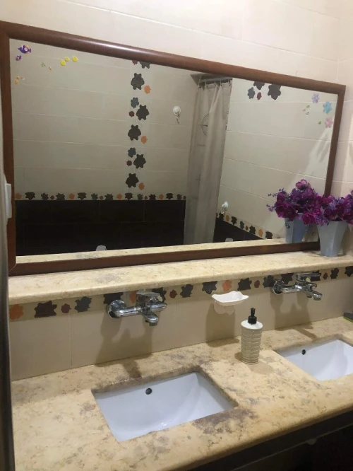 Location vacances Appartement F3 Alger Mohammadia