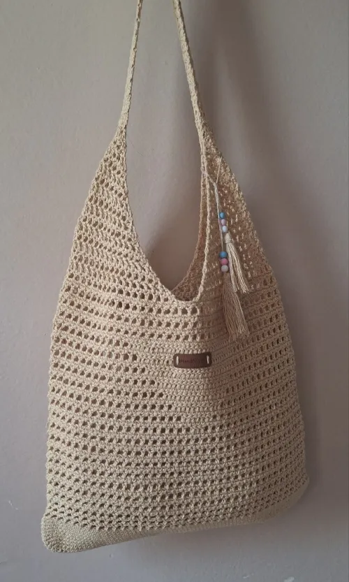 Sac de plage 