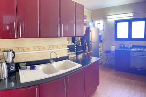 Location vacances Appartement F4 Oran Oran
