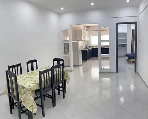 Location vacances Appartement F4 Aïn Témouchent Ouled boudjemaa