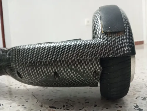 HOVERBOARD