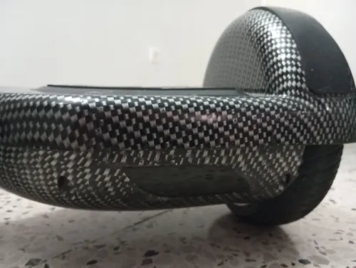 HOVERBOARD