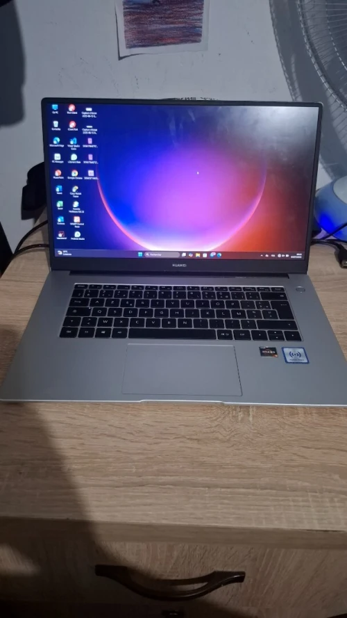 Huawei d15