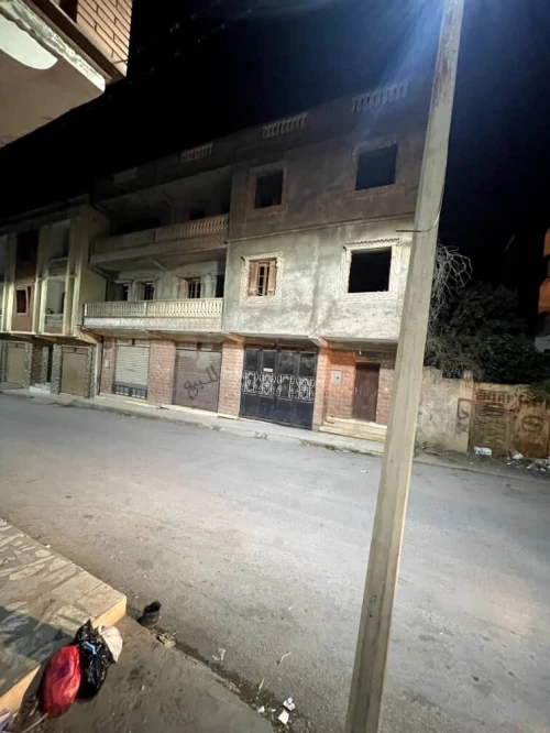 Vente Villa Skikda Azzaba