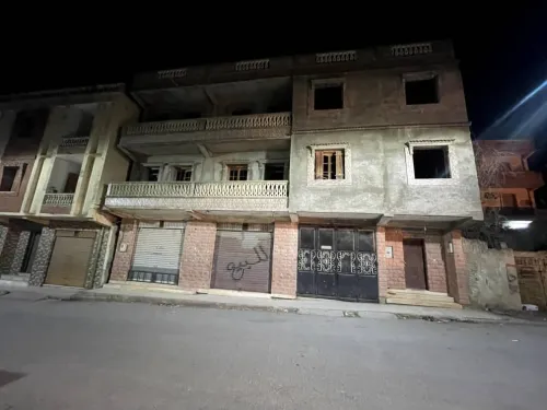 Vente Villa Skikda Azzaba