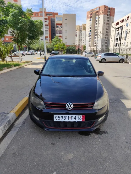 Volkswagen Polo 2014 Concept