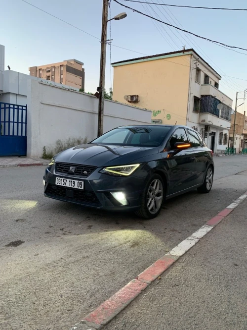 Seat Ibiza 2019 FR