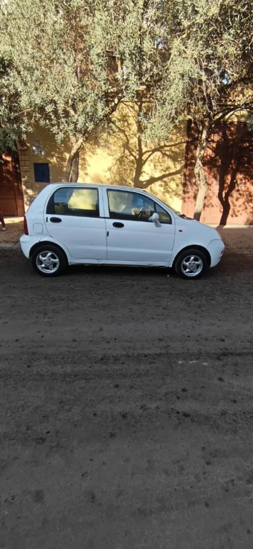 Chery QQ 2013 QQ