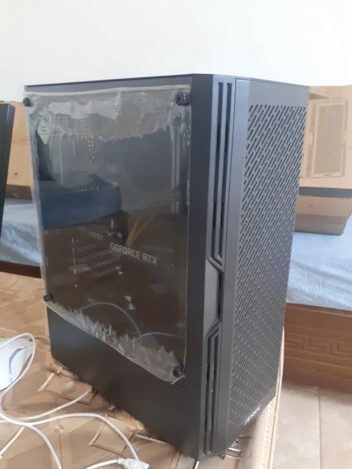 A vendre PC Gamer High Performance 