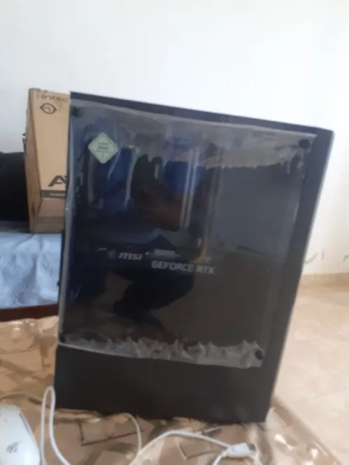 A vendre PC Gamer High Performance 