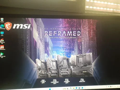 A vendre PC Gamer High Performance 