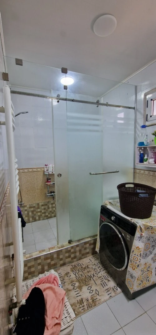 Vente Appartement F6 Oran Oran