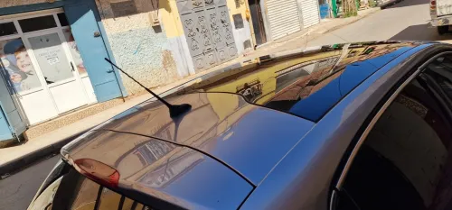 Peugeot 208 2019 