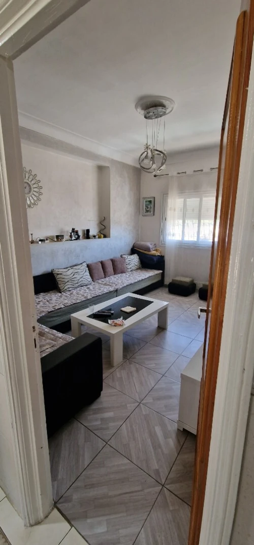 Vente Appartement F6 Oran Oran