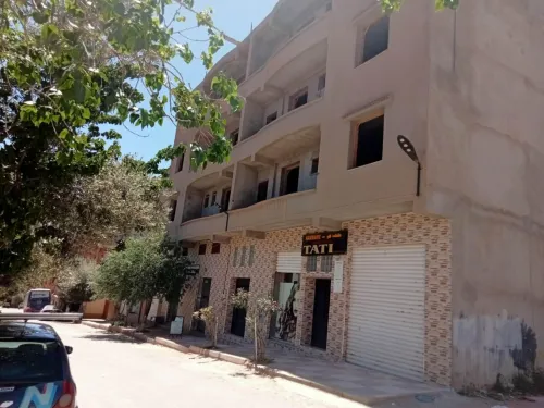 Vente Immeuble Tlemcen Tlemcen