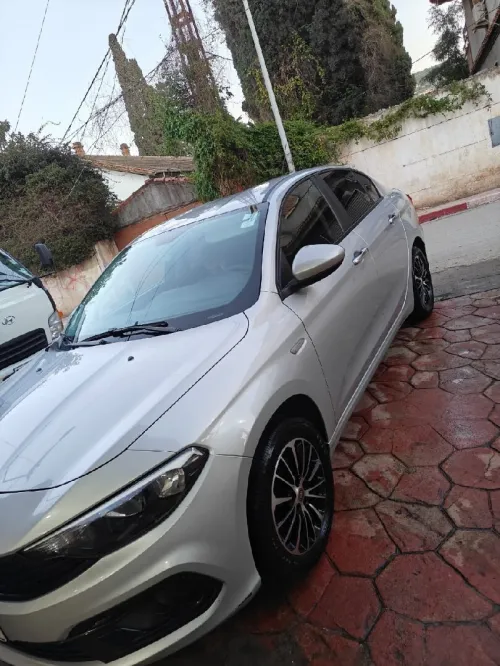 Fiat Tipo Sedan 2023 City