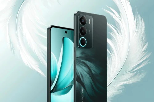 REALME C71 6/128 CACHETÉ Realme