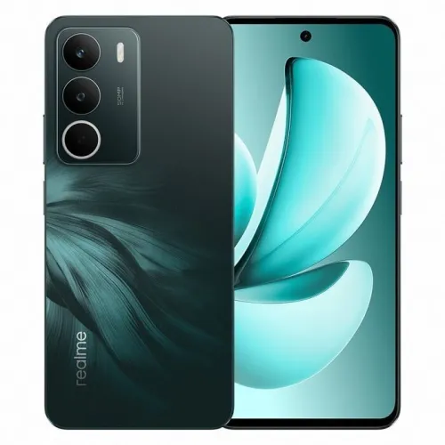 REALME C71 6/128 CACHETÉ Realme