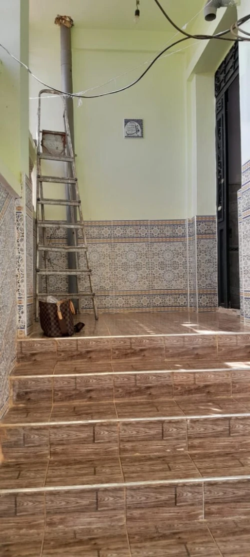 Vente Villa Aïn Témouchent Sidi safi