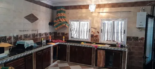 Vente Villa Aïn Témouchent Sidi safi