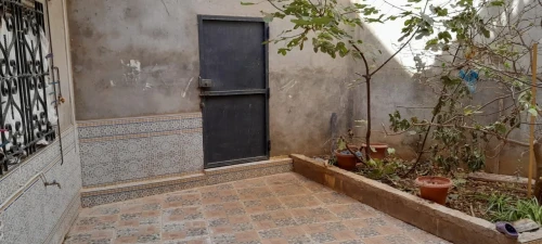 Vente Villa Aïn Témouchent Sidi safi