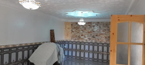 Vente Villa Aïn Témouchent Sidi safi