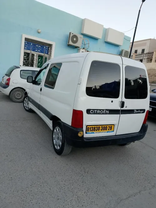 Citroen Berlingo 2000 Berlingo